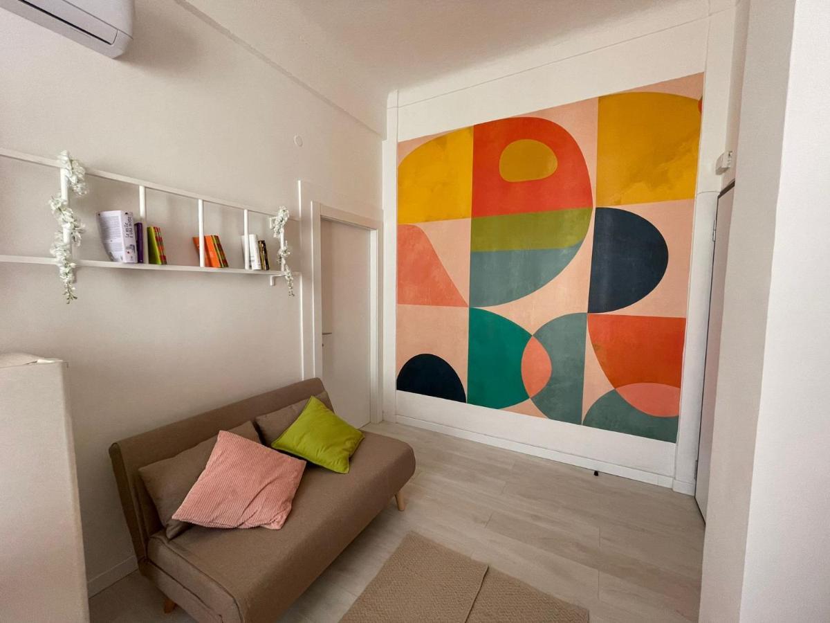 Casa Arcobaleno Apartment Ventimiglia Exterior photo